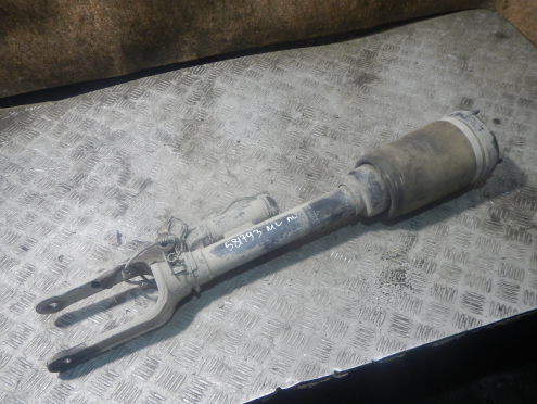 Фотография Амортизатор передний левый, Mercedes-Benz (Мерседес)-MERCEDES (W164) (ML) M-KLASSE (05-11)