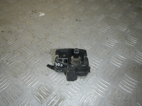 Фотография Активатор лючка бензобака, Geely (Джили)-ATLAS PRO (21-)