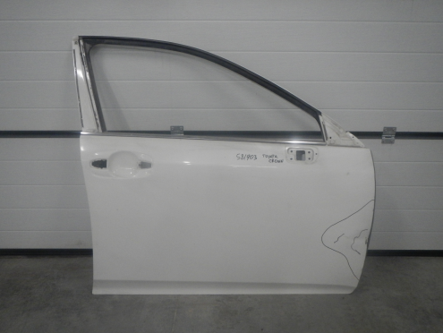 Фотография Дверь передняя правая, Toyota (Тойота)-CROWN S200 (08-12)