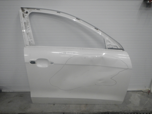 Фотография Дверь передняя правая, KAIYI (Каи)-E5 (21-)