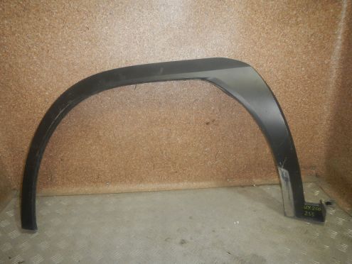 Фотография Накладка крыла переднего левого, Lexus (Лексус)-UX (18-)