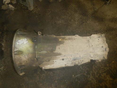 Фотография АКПП (автоматическая коробка переключения передач), Mercedes-Benz (Мерседес)-MERCEDES (W164) (ML) M-KLASSE (05-11)