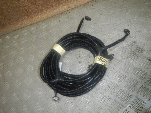 Фотография Проводка (коса), Volvo (Вольво)-V90 (16-)