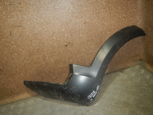 Фотография Накладка бампера переднего левая, Volvo (Вольво)-V90 (16-)