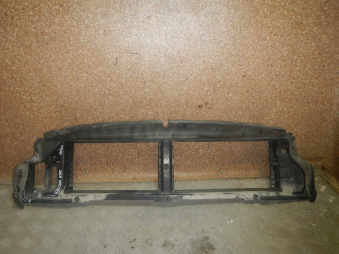 Фотография Воздуховод, Volvo (Вольво)-V90 (16-)