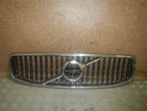 Фотография Решетка радиатора, Volvo (Вольво)-V90 (16-)