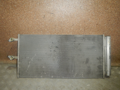 Фотография Радиатор кондиционера (конденсер), Volvo (Вольво)-V90 (16-)