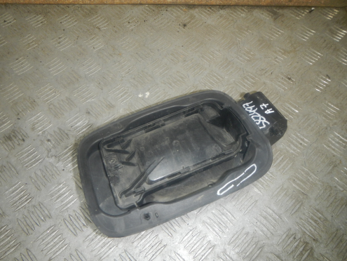 Фотография Ниша лючка бензобака, Audi (Ауди)-A7 (4G) (10-17)