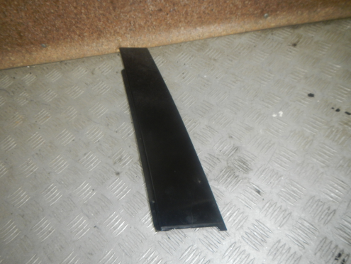 Фотография Накладка двери задней правой, Genesis (Дженесис)-GV80 (20-)