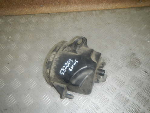 Фотография Бачок гидроусилителя, BMW (БМВ)-5 (F10, F11) (09-16)