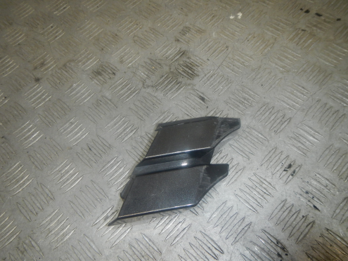 Фотография Заглушка буксировочного крюка, Lexus (Лексус)-NX (14-)