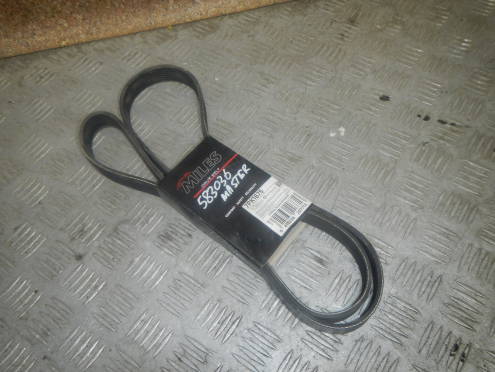 Фотография Ремень ГРМ, Renault (Рено)-MASTER (10-)