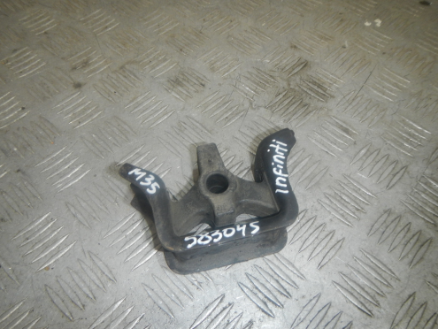 Фотография Кронштейн глушителя, Infiniti (Инфинити)-M35 (06-10)