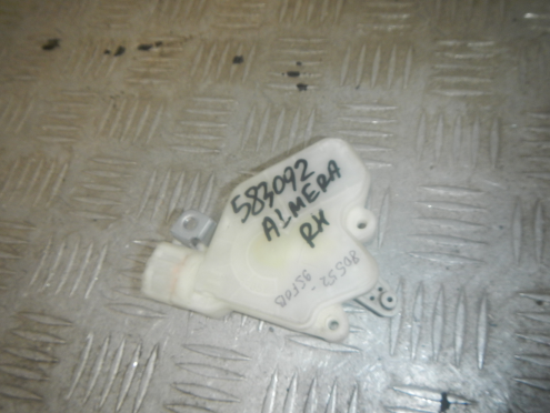 Фотография Активатор замка двери, Nissan (Ниссан)-ALMERA CLASSIC (B10) (06-)