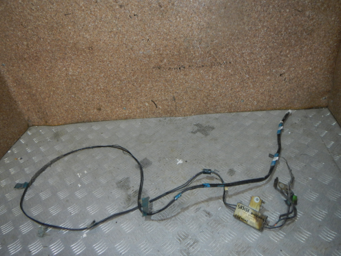 Фотография Антенна, Toyota (Тойота)-AVENSIS III (09-)