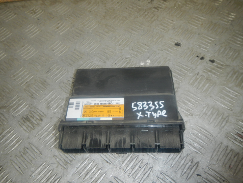 Фотография Блок комфорта, Jaguar (Ягуар)-X-TYPE (01-09)