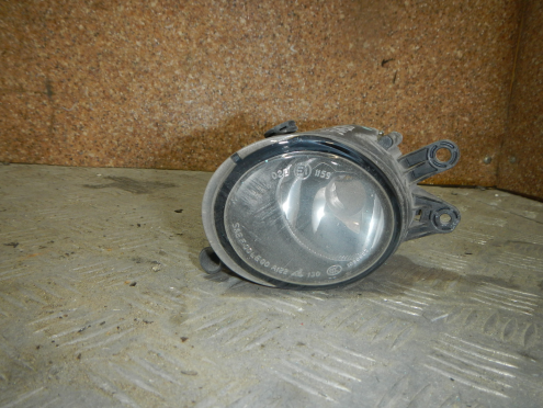 Фотография Фара противотуманная левая, Volvo (Вольво)-C30 (06-)