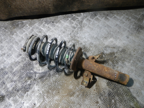 Фотография Амортизатор передний левый, Jaguar (Ягуар)-X-TYPE (01-09)