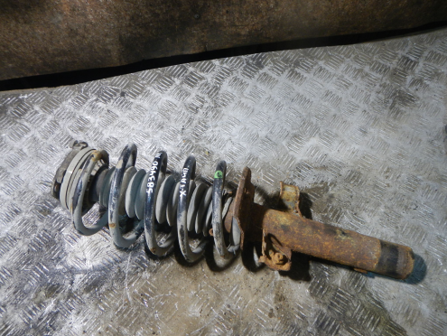 Фотография Амортизатор передний правый, Jaguar (Ягуар)-X-TYPE (01-09)