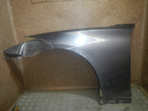 Фотография Крыло переднее левое, Hyundai (Хендэ)-GENESIS (14-17)