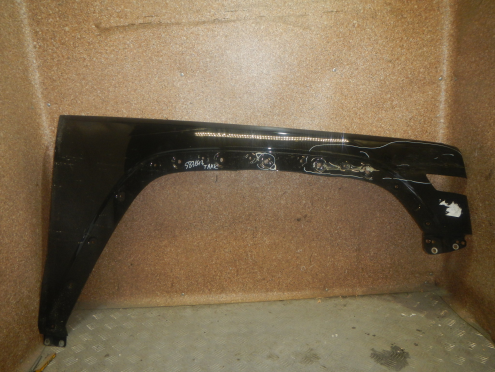 Фотография Крыло переднее правое, Tank (Танк)-300 (21-)