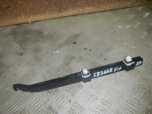 Фотография Кронштейн бампера заднего правый, Honda (Хонда)-FIT (05-14)