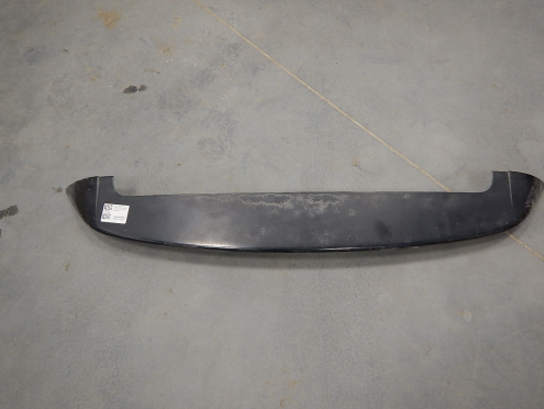 Фотография Спойлер (дефлектор) багажника, Toyota (Тойота)-WISH (03-09)