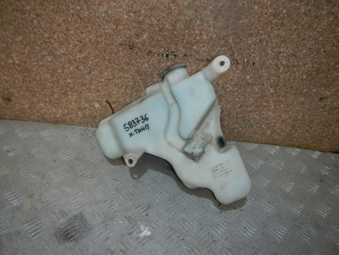 Фотография Бачок омывателя лобового стекла, Jaguar (Ягуар)-X-TYPE (01-09)