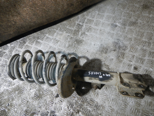 Фотография Амортизатор передний правый, Peugeot (Пежо)-308 (07-)