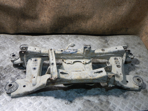 Фотография Балка задняя, Toyota (Тойота)-AVENSIS III (09-)