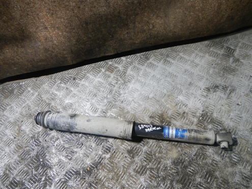 Фотография Амортизатор задний, Toyota (Тойота)-AVENSIS III (09-)