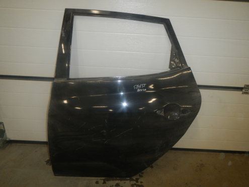 Фотография Дверь задняя левая, KIA (Киа)-VENGA (10-)