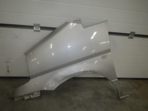 Фотография Крыло переднее левое, Nissan (Ниссан)-SERENA (99-)