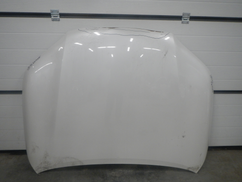 Фотография Капот, Toyota (Тойота)-FORTUNER (15-)