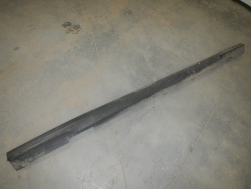 Фотография Накладка порога наружная правая, Changan (Чанган)-UNI-V (20-)