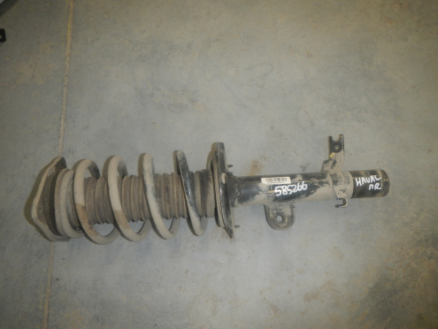 Фотография Амортизатор передний правый, Haval (Хавейл)-JOLION (21-)