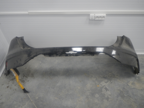 Фотография Бампер задний, Zeekr (Зикр)-001 (21-)