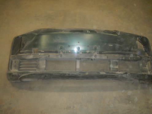 Фотография Бампер передний, Li Auto (Ли Авто)-L7 (23-)