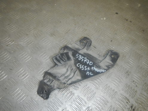 Фотография Кронштейн бампера переднего левый, Changan (Чанган)-CS55 PLUS (19-)