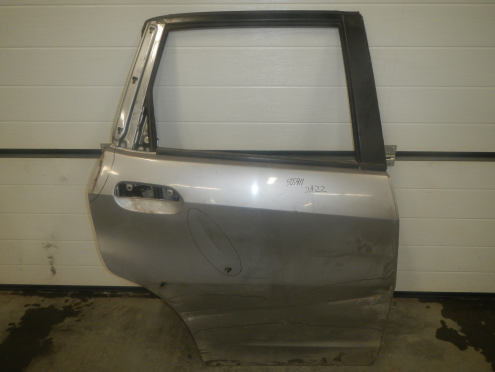 Фотография Дверь задняя правая, Honda (Хонда)-JAZZ (08-11)