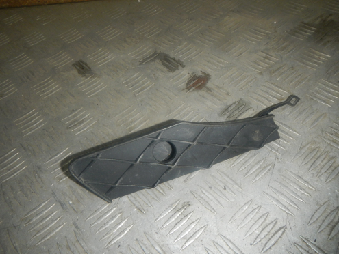 Фотография Заглушка буксировочного крюка, Mercedes-Benz (Мерседес)-MERCEDES (X204) GLK-KLASSE (08-)