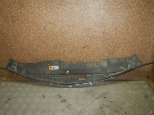 Фотография Кожух замка капота, Hyundai (Хендэ)-GRANDEUR (11-16)