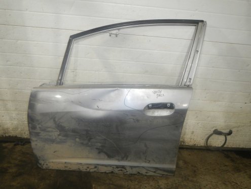 Фотография Дверь передняя левая, Honda (Хонда)-JAZZ (08-11)