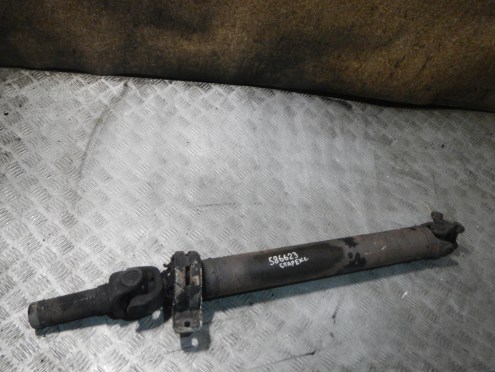 Фотография Вал карданный, Hyundai (Хендэ)-GRAND STAREX/H1 (07-)