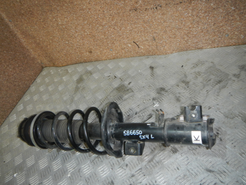 Фотография Амортизатор передний левый, Suzuki (Сузуки)-SX4 (06-)