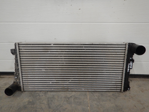 Фотография Интеркулер, Москвич (Moskvich)-3 (22-)