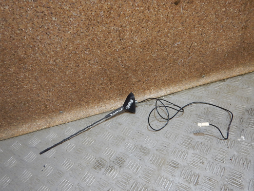 Фотография Антенна, Renault (Рено)-KAPTUR (16-)