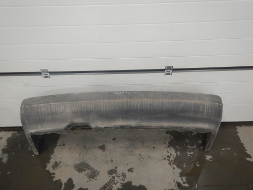 Фотография Бампер задний, Audi (Ауди)-80 (B3) (86-91)