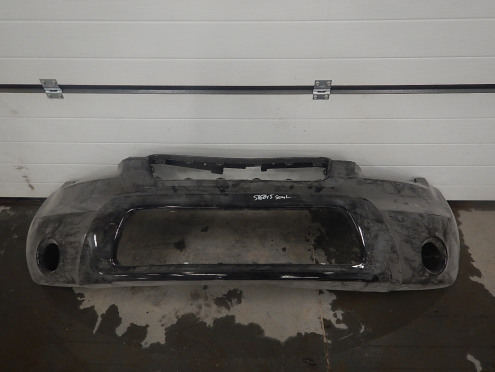 Фотография Бампер передний, KIA (Киа)-SOUL (09-)