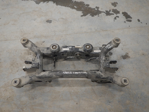 Фотография Балка задняя, Chery (Чери)-TIGGO 7 PRO MAX (22-)